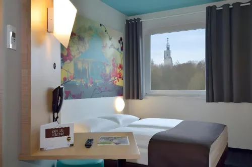 B&B HOTEL Potsdam