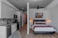 Sentral Sol Modern
