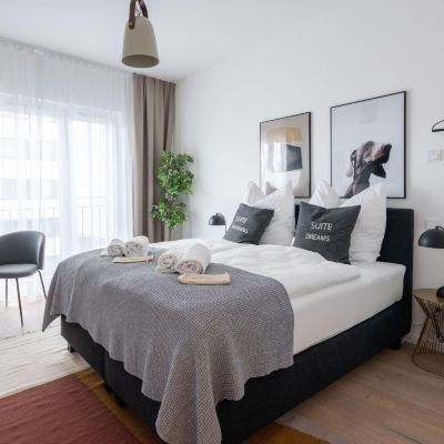 Suite M Limehome Frankfurt Gutleutstraße Promo Code