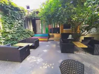 카르비 호스텔 & 스위트  호텔