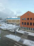 Gjestehuset Kristiansund Các khách sạn ở 