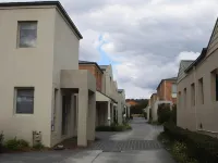 Grand Manor Motor Inn Hoteles en Queanbeyan