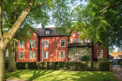 Slottshotellet Hotels in 