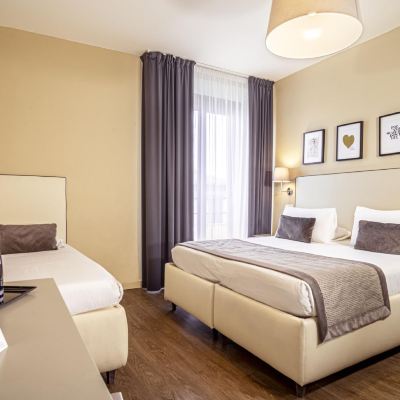 Triple Room Dedo Boutique Hotel Promo Code