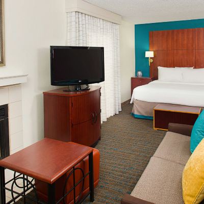 King Studio Residence Inn Ontario Airport Promo Code