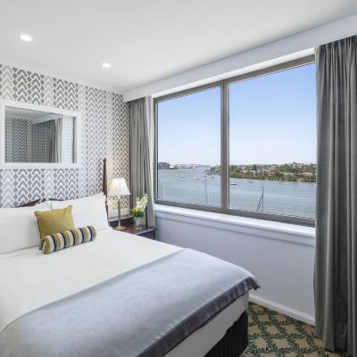 Hinkler Suite View Brisbane Promo Code