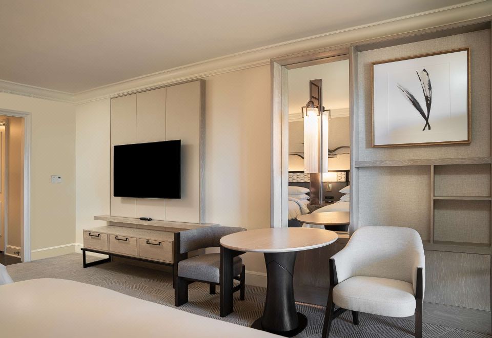 Park Hyatt Aviara2 King Beds