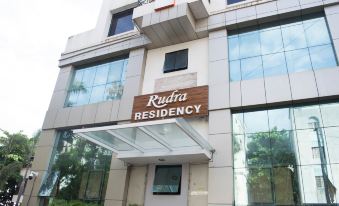 Hotel Rudra Residency