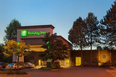 Holiday Inn PORTLAND-AIRPORT (I-205) by IHG Hotels in 