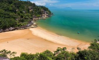 Pangkor Bay View Beach Resort