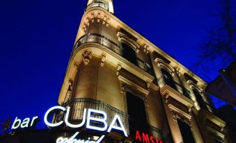 Hotel Hostal Cuba