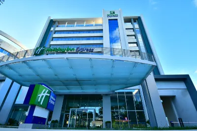 Holiday Inn Express ASUNCION AVIADORES by IHG Hotels in 