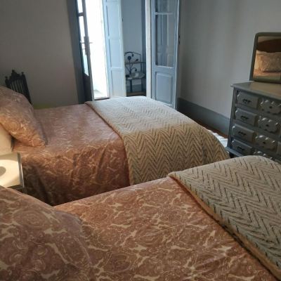 Family Room with Garden View Gabriel Promo Code