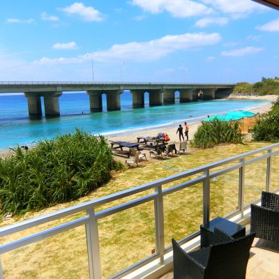 Cottage Ocean View Twin Room With Terrace Oceans Cottage Promo Code