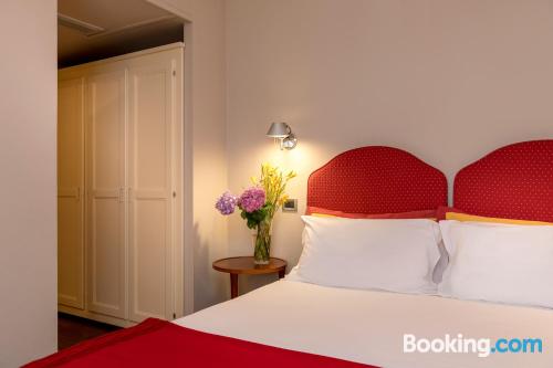 标准双人或双床房