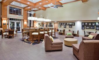 Hampton Inn & Suites Chapel Hill/Durham