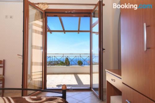 别墅（带独立泳池）