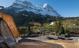 Boutique Hotel Glacier