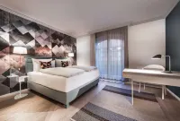 Steigenberger Hotel Treudelberg Hamburg