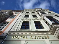 Hotel Suitess Các khách sạn ở 