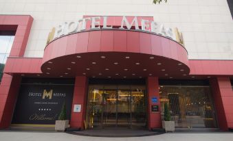 Hotel Mepas