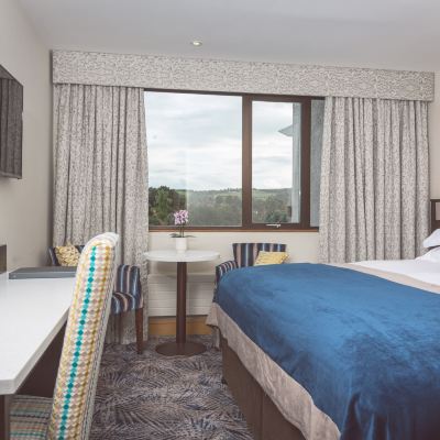 Double Superior Double Room The Stormont Hotel Promo Code