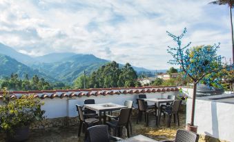 Hotel Posada del Angel