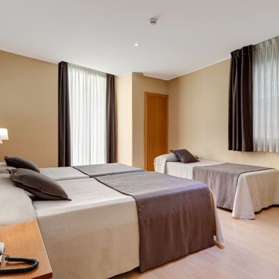 Triple Room Catalunya Promo Code