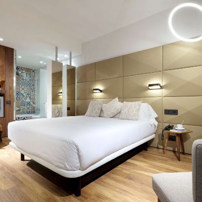Standard Double Room Hotel SB Glow **** Sup Promo Code