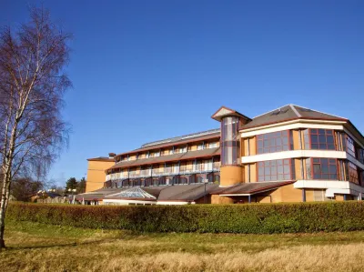 Derby Mickleover Hotel, BW Signature Collection Hotels in 