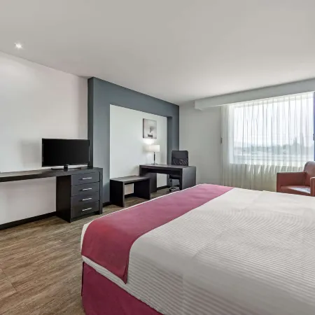 Comfort Inn Morelia