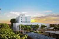 DoubleTree by Hilton Managua Hotels in 