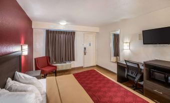 Days Inn by Wyndham Charleston WV