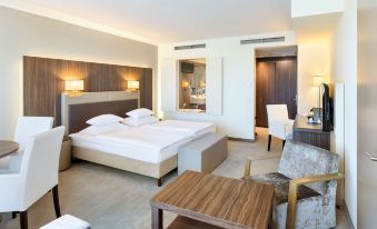 Hotel Schillerpark Linz, a member of Radisson Individuals - Housity