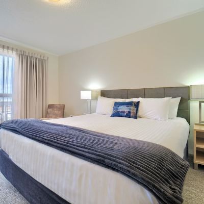 Executive King Room Albany Motel & Apartments Promo Code