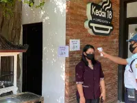 Cempaka Mas Hotel Hotel a Peterongan