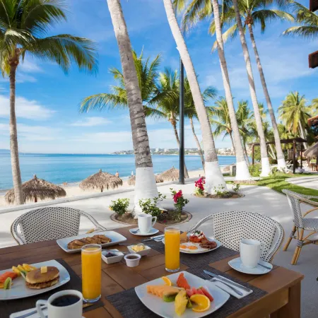 Vista Vallarta All Suites on the Beach