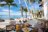 Vista Vallarta All Suites on the Beach