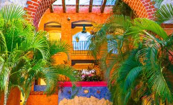 Hacienda Maria Bonita Hotel