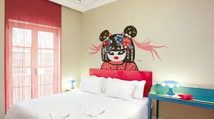 グレコテル パラス アテナ アテネ 外観