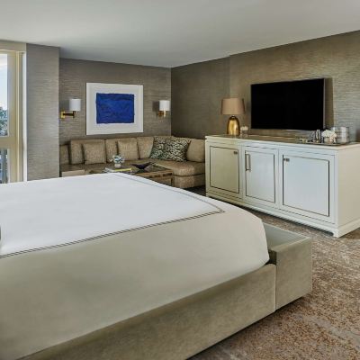 Grand Heritage Suite L'Ermitage Beverly Hills Promo Code