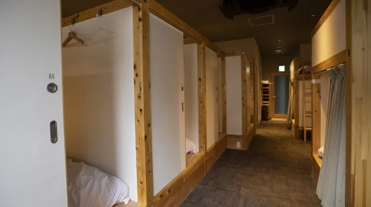 インセクト 部屋