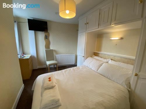 小双人间（三楼）