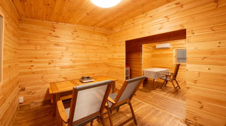 信州愛和の森ホテル 食事・レストラン