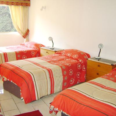 Standard Triple Room Windsor Suites Hotel Promo Code