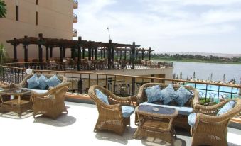 Lotus Luxor Hotel