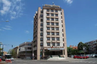 Hotel Egreta Hotels in 