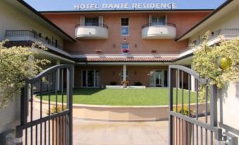 Hotel Dante Residence