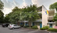Studios On 25th by BCA Furnished Apartments Studio 04 D