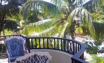 Highgrace Apartments Cabarete